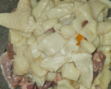 Foto del paso 7 de la receta: Callos
