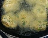 A picture of step 4 of Dal wada.