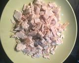 Foto del paso 1 de la receta: Croquetas de pollo crujientes!!!