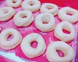 Foto langkah ke 6 dari resep Donat empuk anti gagal.