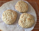 Gyors zabos zsemle recept fázis 4 fotója