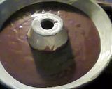 Foto langkah ke 7 dari resep Brownis nutrijelly coklat super lembut.