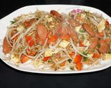 Foto del paso 4 de la receta: Chaufa de vienesas