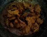 Foto langkah ke 3 dari resep Kari Daging Spesial.