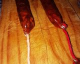Foto del paso 3 de la receta: Patatas a la riojana - Con patatas, pan y vino se anda el camino