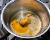 Une image de l'étape 7 de Concombre Mariné à l’Asiatique.
