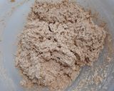 Foto del paso 3 de la receta: Galletas de avena y miel