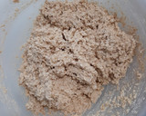 Foto del paso 3 de la receta: Galletas de avena y miel