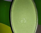 Foto langkah ke 3 dari resep Bolu Kukus Tepung Mocaf.