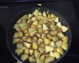 Hình bước làm 5 của món Bánh Táo - Apple Pie - Nồi chiên không dầu