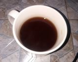A picture of step 3 of Herbal tea.
