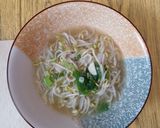 Foto langkah ke 5 dari resep 🟨Sayur Mie Kecambah.