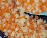 Foto langkah ke 1 dari resep Risoles sayur.