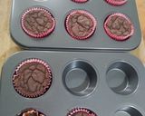 Foto del paso 3 de la receta: Muffins de manzana en licuadora