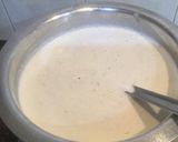 A picture of step 3 of Makahanas Kheer.