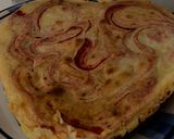 Foto del paso 9 de la receta: Brownie de red velvet