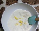 Foto del paso 3 de la receta Pancitos de cebolla