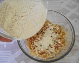 Foto del paso 2 de la receta: Muffins de manzana y canela
