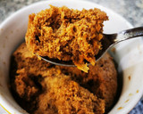 Foto del paso 5 de la receta: Mug cake fitness
