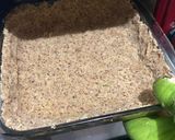 Foto del paso 2 de la receta: Quiche de champiñones saludable