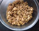 अंडा तडका(Anda Tadka Recipe In Marathi) रेसिपी स्टेप 2 फोटो