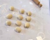 A picture of step 2 of Gambovtsi PH (Steamed Dumplings).