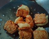 Foto langkah ke 4 dari resep Cireng tempe.