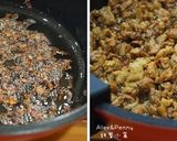 滷肉飯的食譜步驟3照片