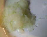 A picture of step 2 of Mustard Bar-B-Q Sauce.