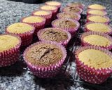 Foto del paso 7 de la receta: Muffins sin gluten (otra receta)