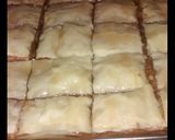 Foto del paso 6 de la receta: Baklava