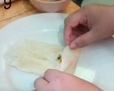 Foto langkah ke 4 dari resep Keroket Sederhana.