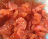 Foto del paso 2 de la receta: Brodetto