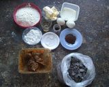 Foto del paso 1 de la receta: Alfajores bañados en chocolate