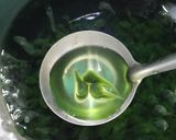 Foto langkah ke 5 dari resep Cendol kecebong.
