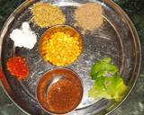 Spicy idli recipe step 5 photo