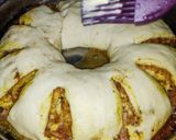 অ্যাপল সিনেমান ক্রসান্ট (Apple Cinnamon Croissant recipe) রেসিপি ধাপ - 7 ছবি