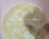Foto langkah ke 3 dari resep Roti Sobek Isi Pisang (Sourdough).
