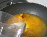 Foto langkah ke 2 dari resep Gulai nangka muda dan ceker.