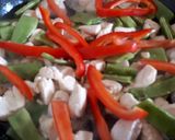 Foto del paso 1 de la receta: Paella mixta