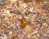 Foto langkah ke 8 dari resep Sambel bawang teri.