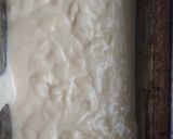 A picture of step 7 of Maderia loaf.