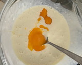 Foto del paso 2 de la receta: Tarta de queso saludable con solo 3 ingredientes