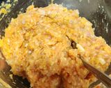 A picture of step 2 of Chicken Cutlet.