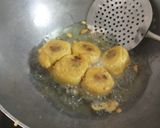 आलू वडा(aloo vada recipe in hindi) रेसिपी चरण 5 फोटो