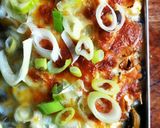 รูปขั้นตอนการทำที่ 13 ของ หอยแมลงภู่อบชีส Homemade