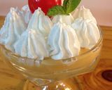 Foto del paso 5 de la receta: Suspiro limeño