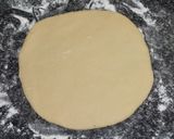 Foto del paso 6 de la receta: Empanadas de chupe de centolla con camarones