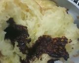 Foto langkah ke 7 dari resep Roti Manis Lembut Tanpa Mixer Tanpa Ulen.