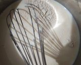 Foto langkah ke 1 dari resep Puding Susu Buah.